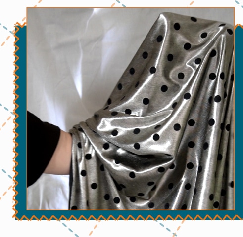 10 Types of Flowy Fabric and What to Sew With Them - Fabricated Closet