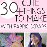 30+ cute things to make