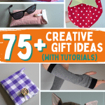 75+ gift ideas