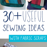 30+ useful sewing ideas