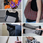 23 fall sewing projects