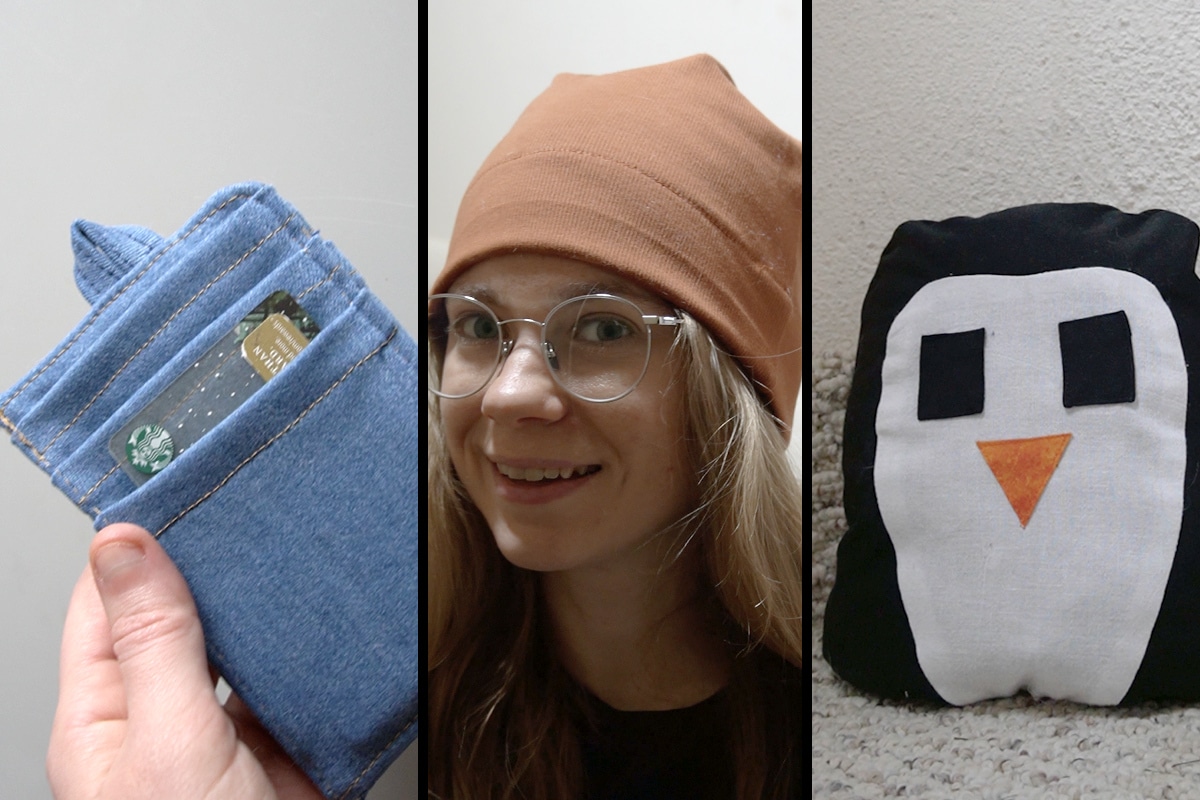 examples of small gift ideas