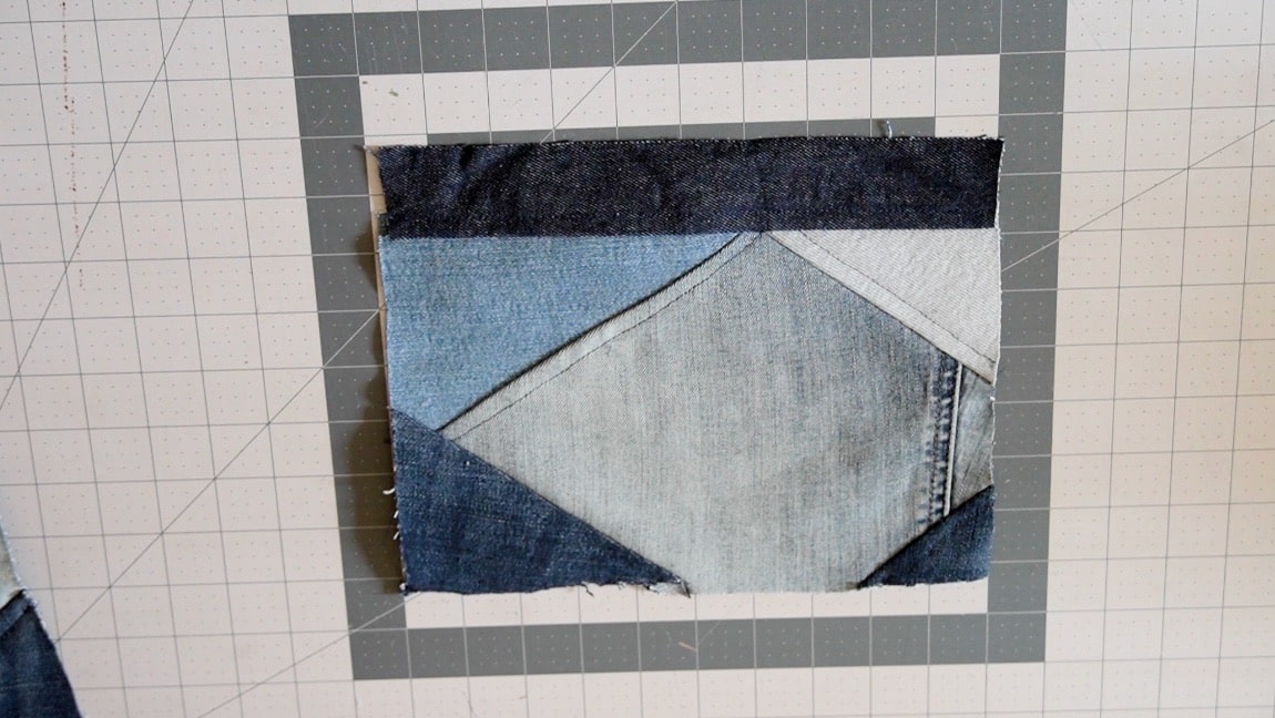 attach piece 6
