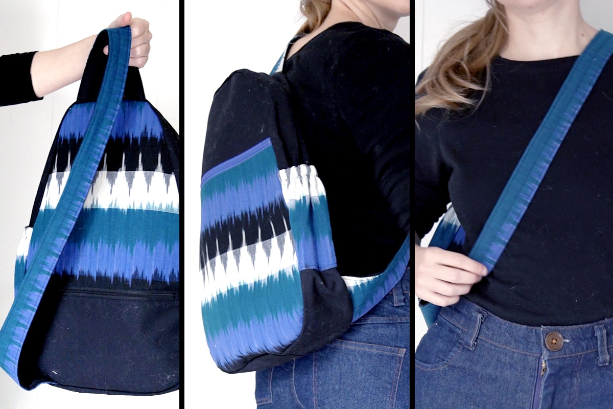 sling bag featured image