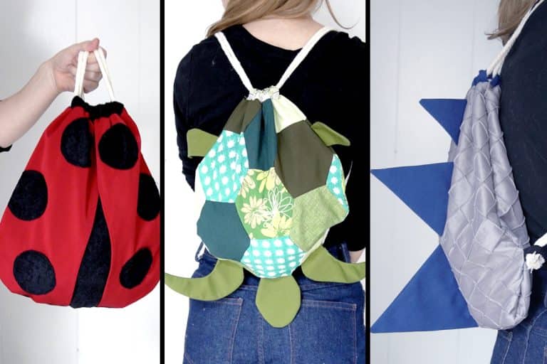 examples of animal backpacks