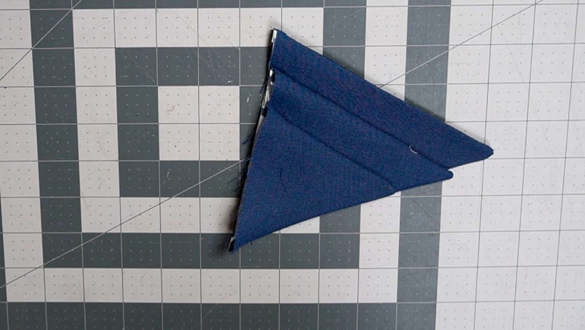 turn spikes to right side