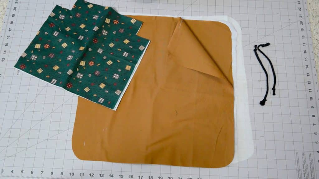 supplies for pocket organizer