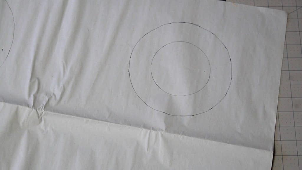 repeat for any size bowl