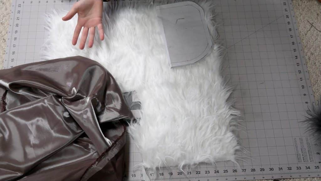 supplies for appa bag