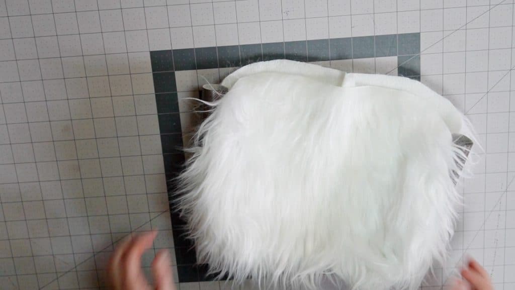 sew side bag