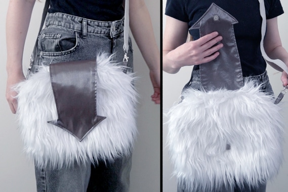 Appa purse