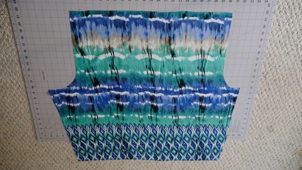fabric for flowy pants