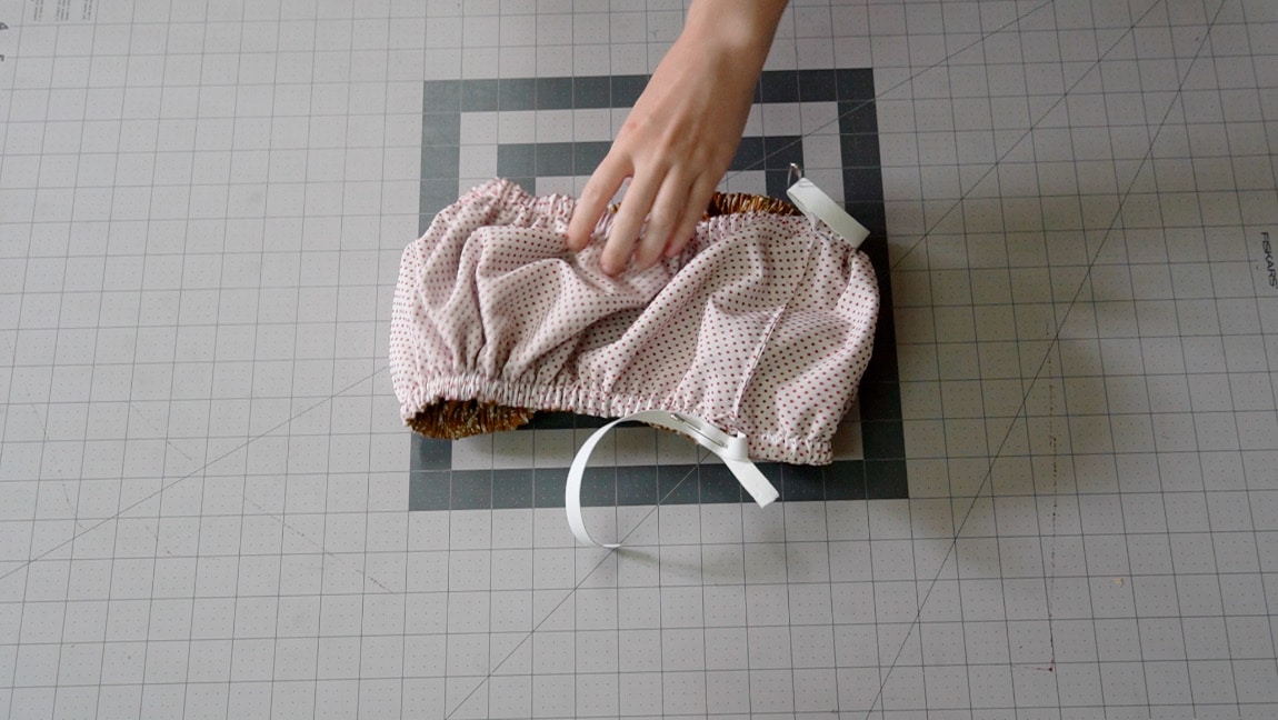 add elastic