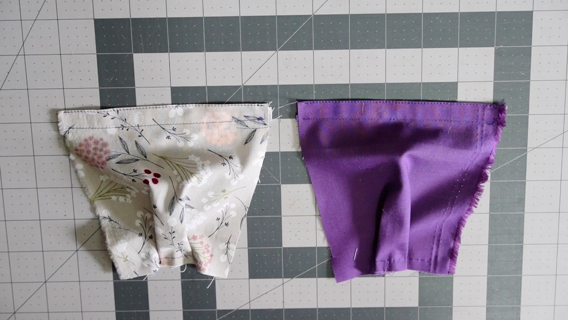 make the upper casing