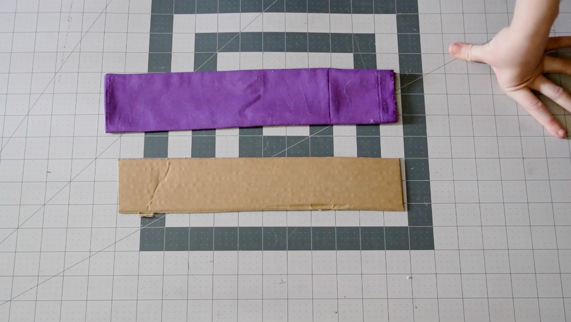 insert cardboard