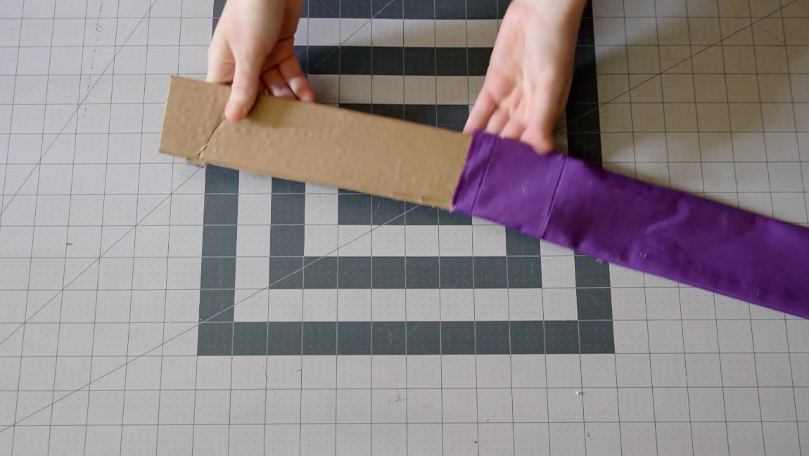 insert cardboard